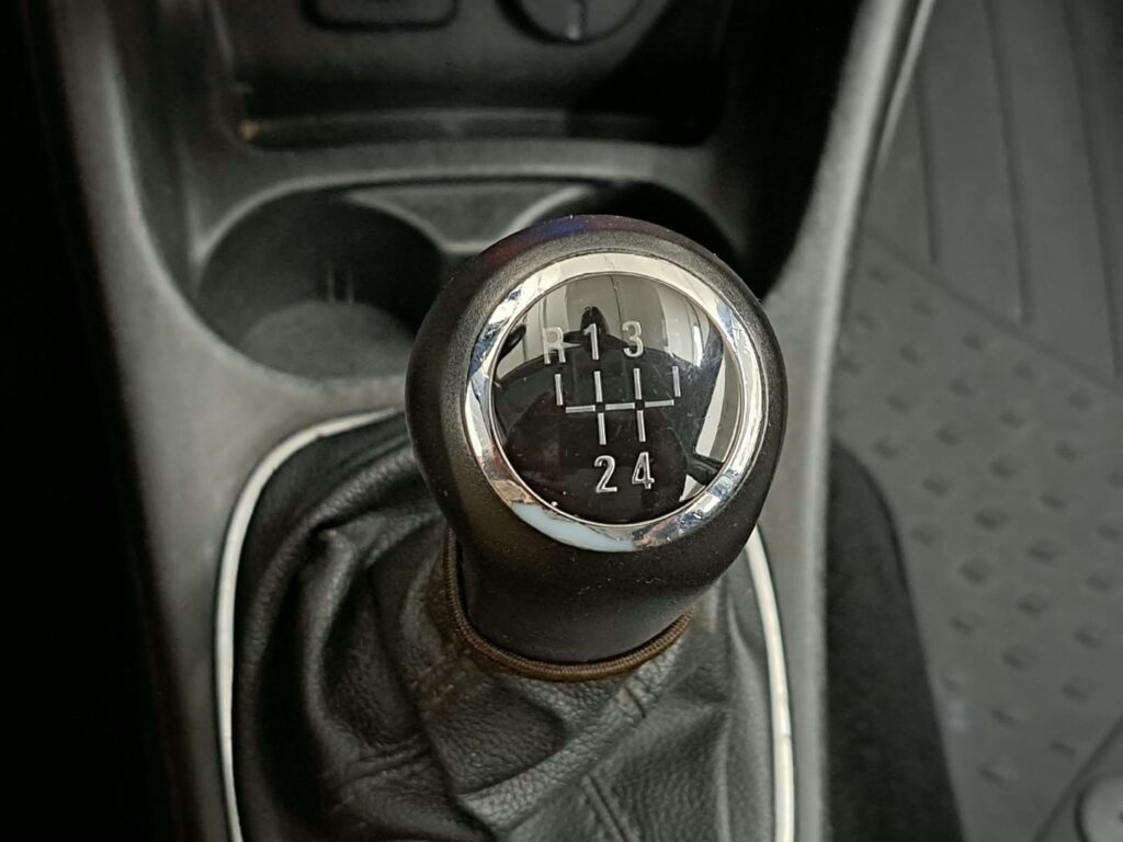 Opel Corsa, image 17