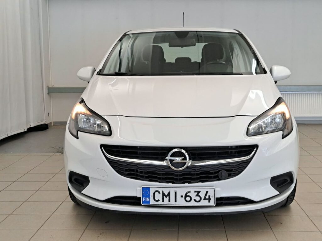 Opel Corsa, image 2