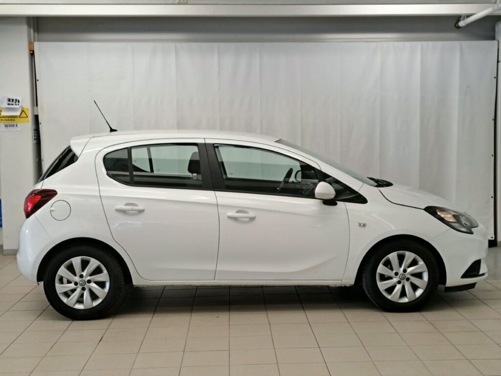Opel Corsa, image 4