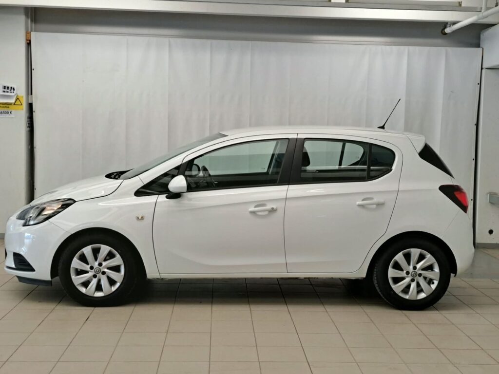 Opel Corsa, image 5