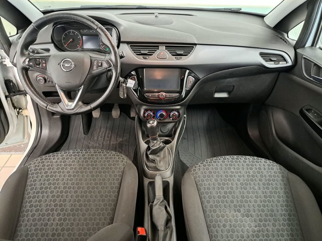 Opel Corsa, image 8