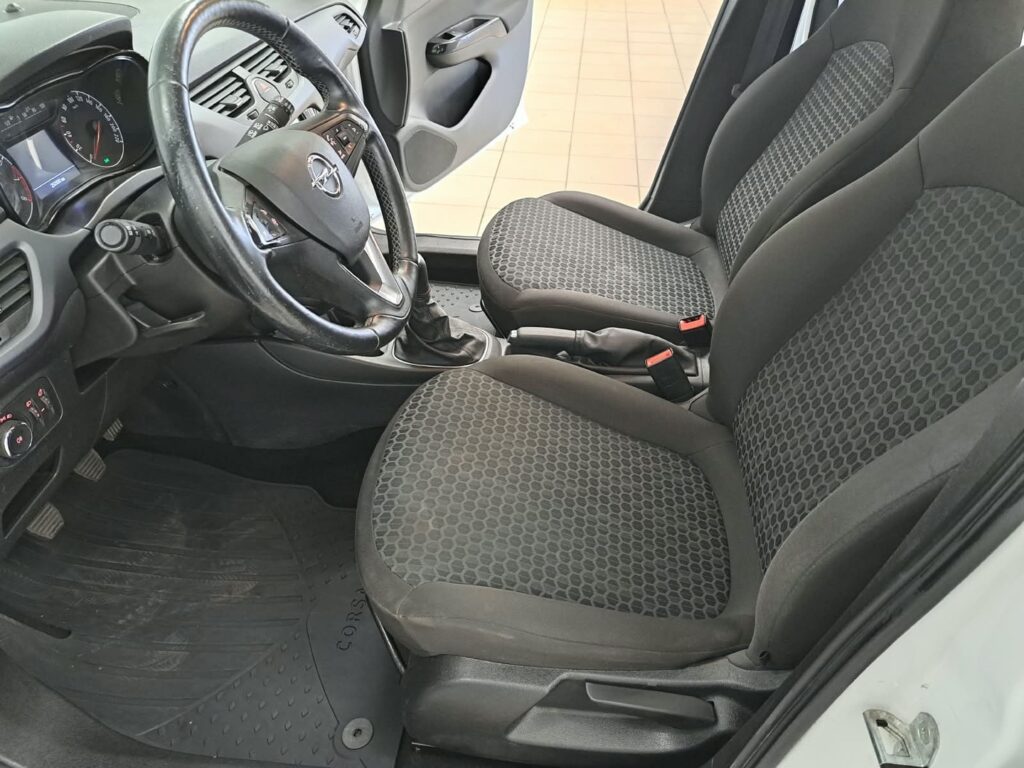 Opel Corsa, image 9