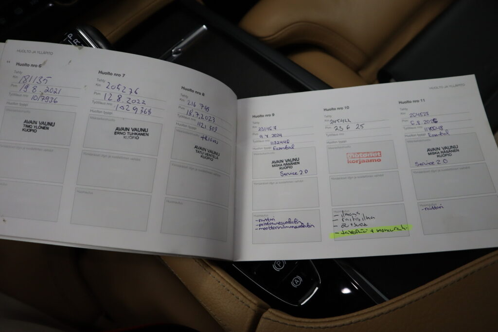 Volvo V90 Cross Country, image 20