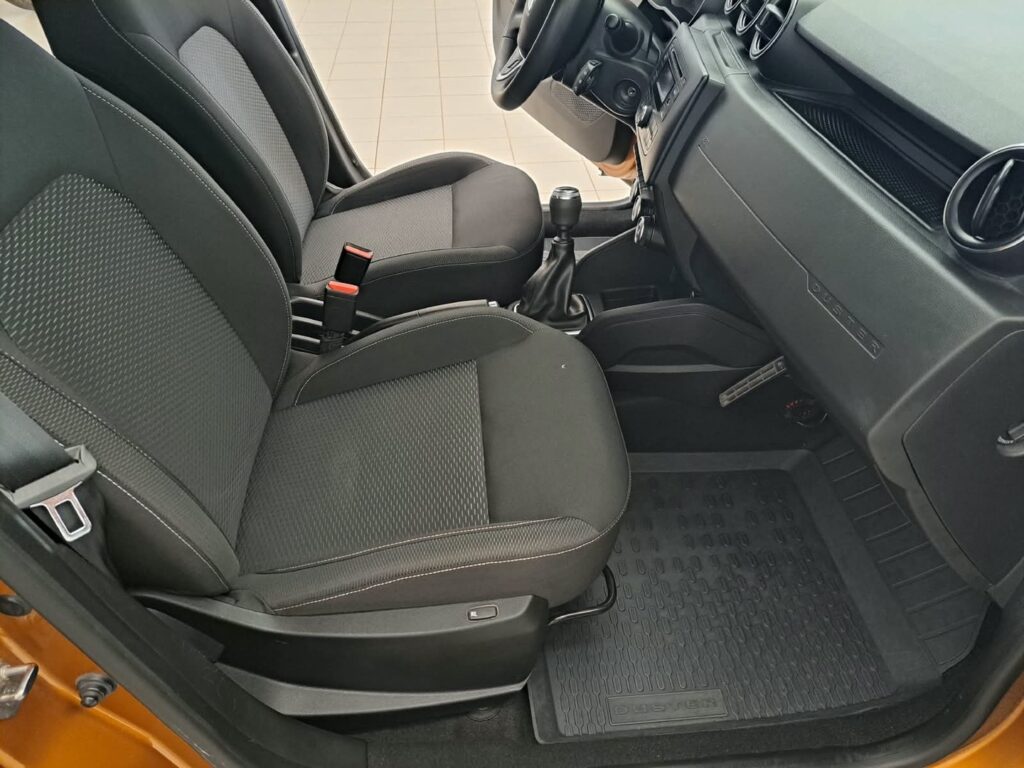 Dacia Duster, image 11