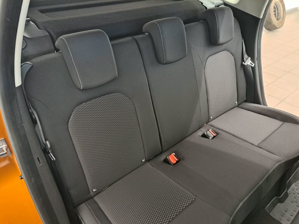 Dacia Duster, image 12