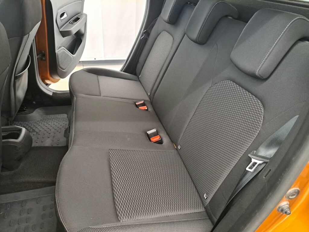 Dacia Duster, image 13