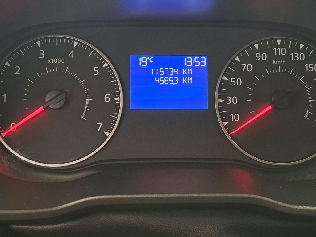 Dacia Duster, image 14