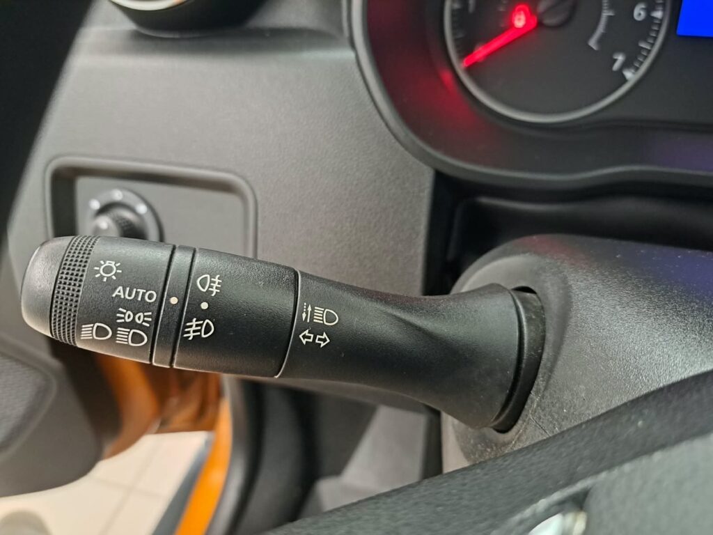 Dacia Duster, image 15