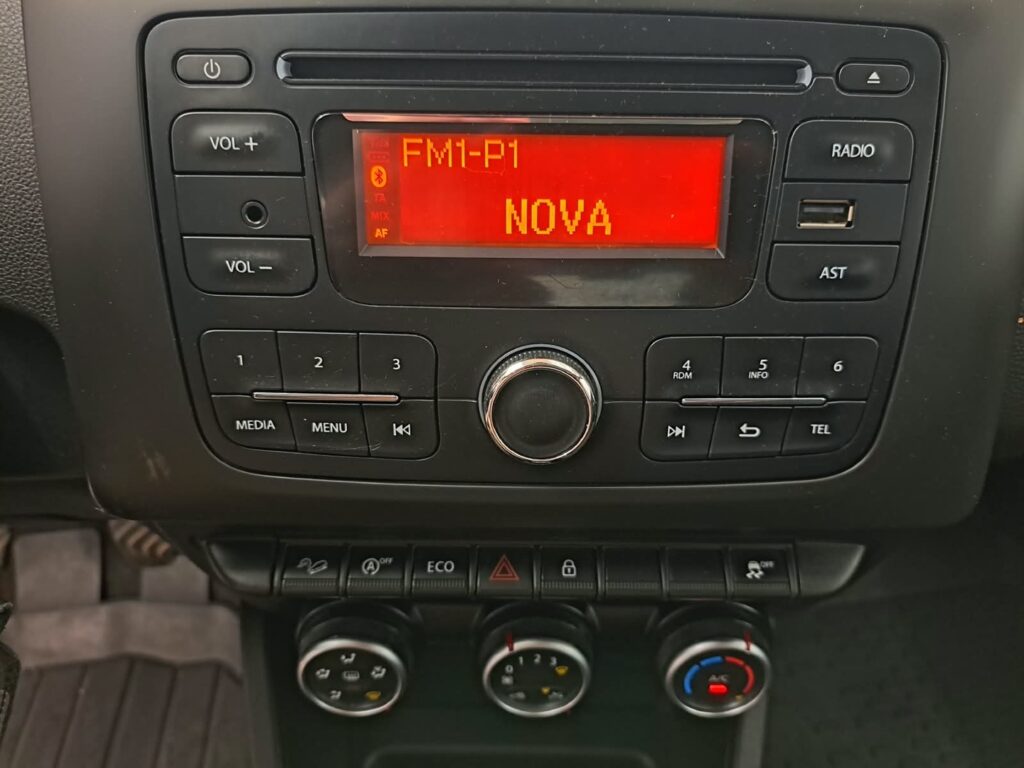 Dacia Duster, image 18