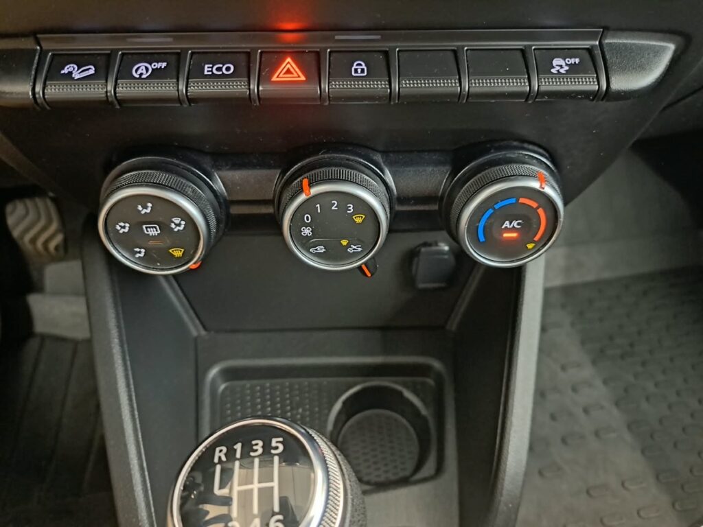 Dacia Duster, image 19