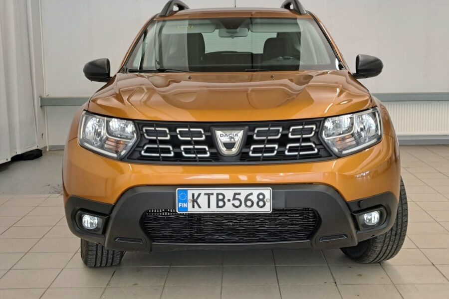 Dacia Duster, image 2