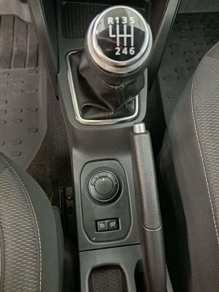Dacia Duster, image 20