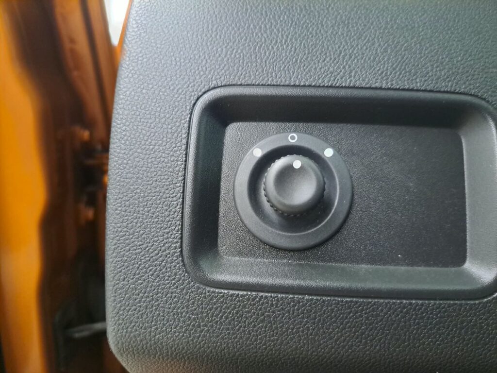 Dacia Duster, image 21