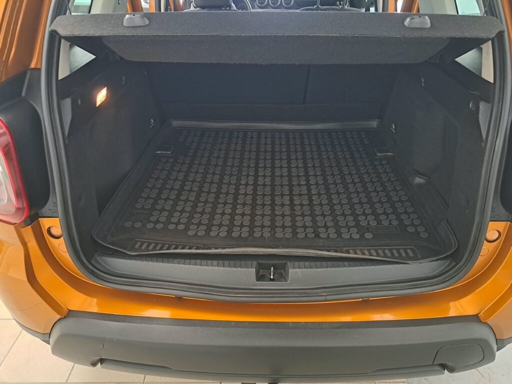 Dacia Duster, image 8