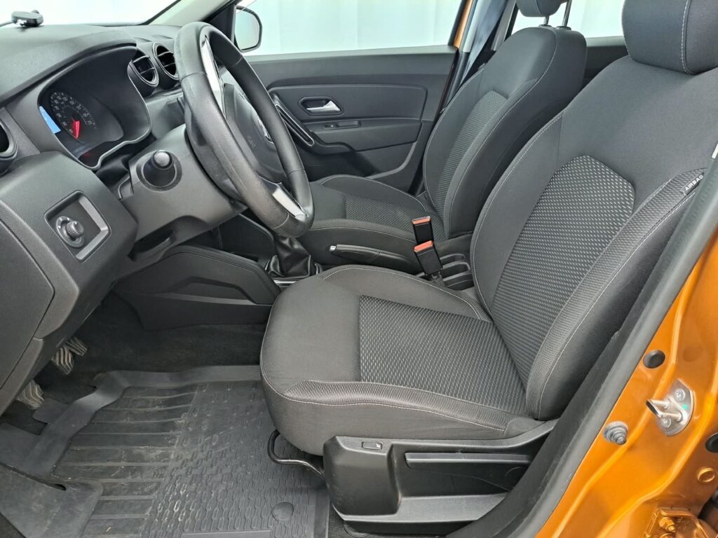Dacia Duster, image 9
