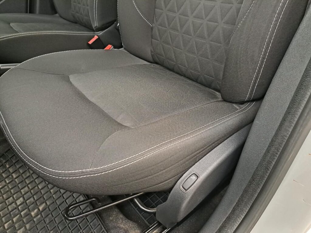 Dacia Duster, image 10