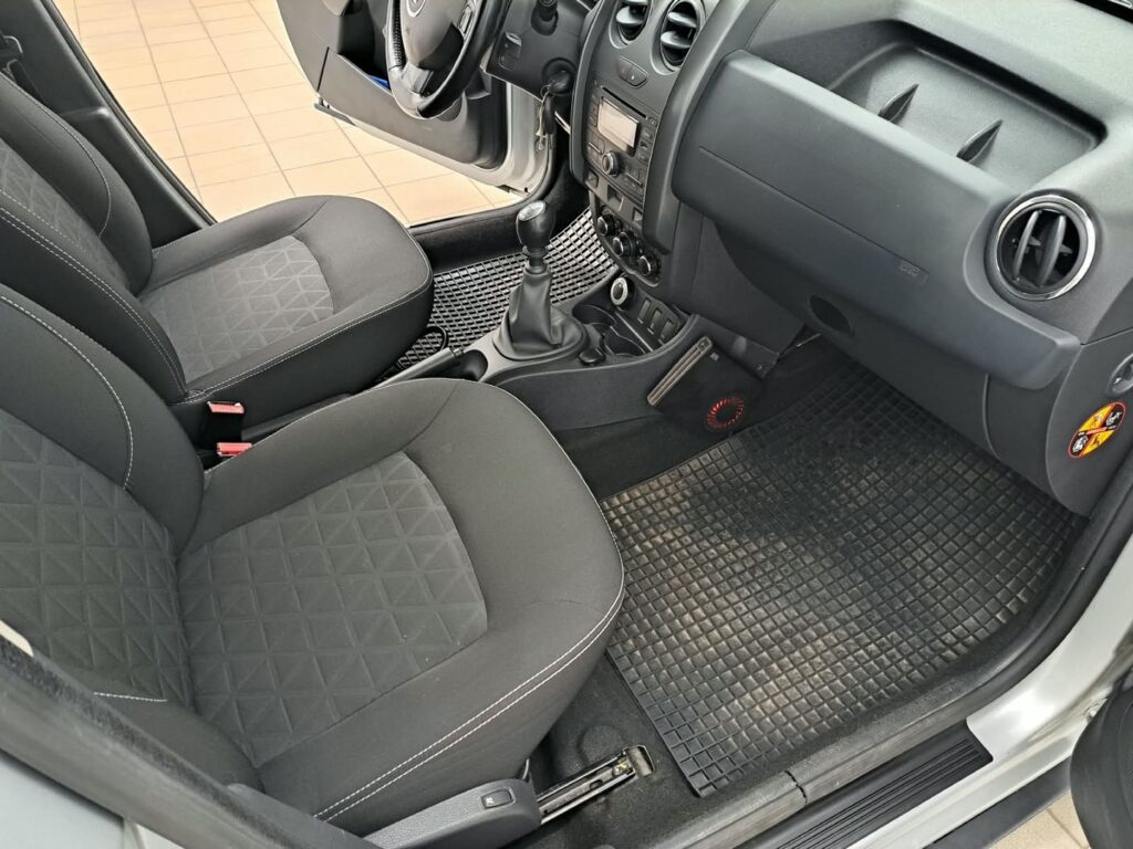 Dacia Duster, image 11