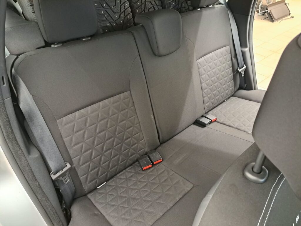 Dacia Duster, image 12