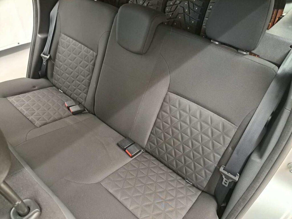 Dacia Duster, image 13