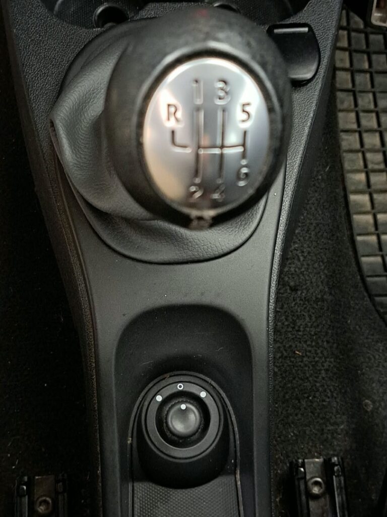 Dacia Duster, image 16