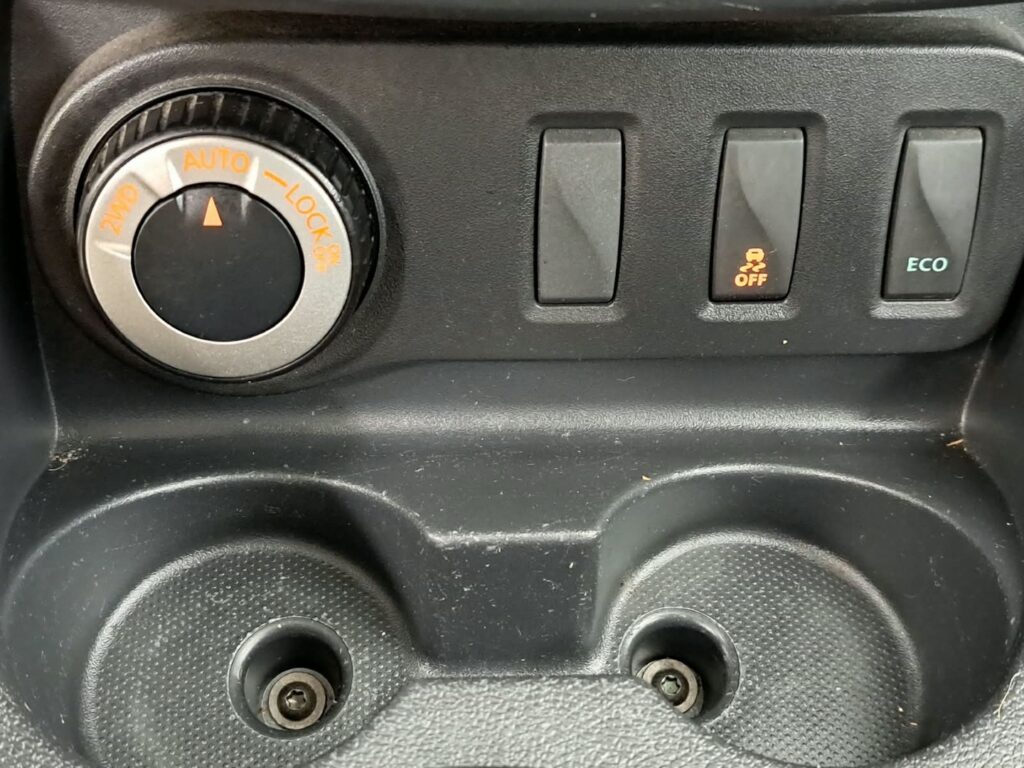 Dacia Duster, image 17