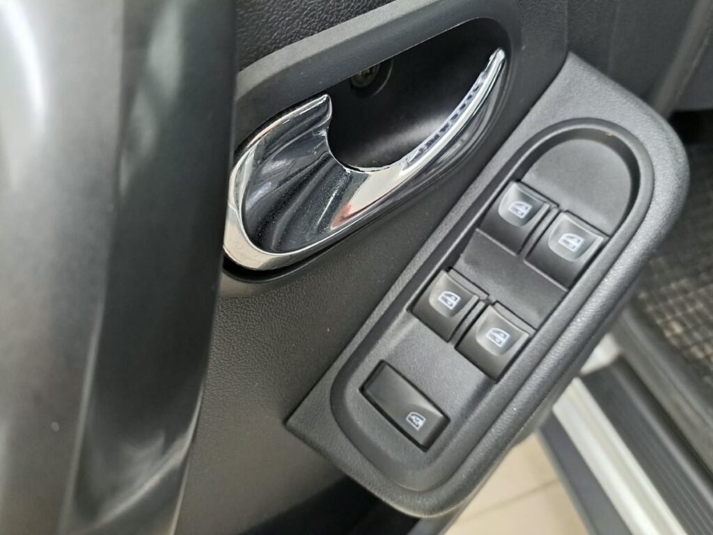 Dacia Duster, image 18