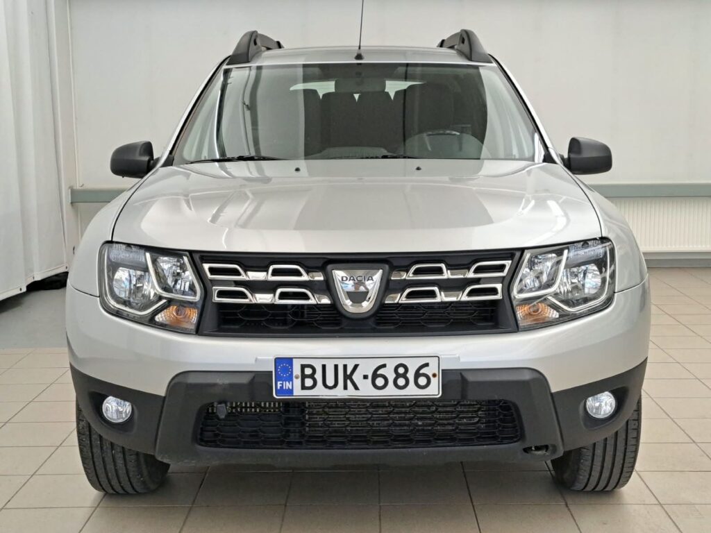 Dacia Duster, image 2