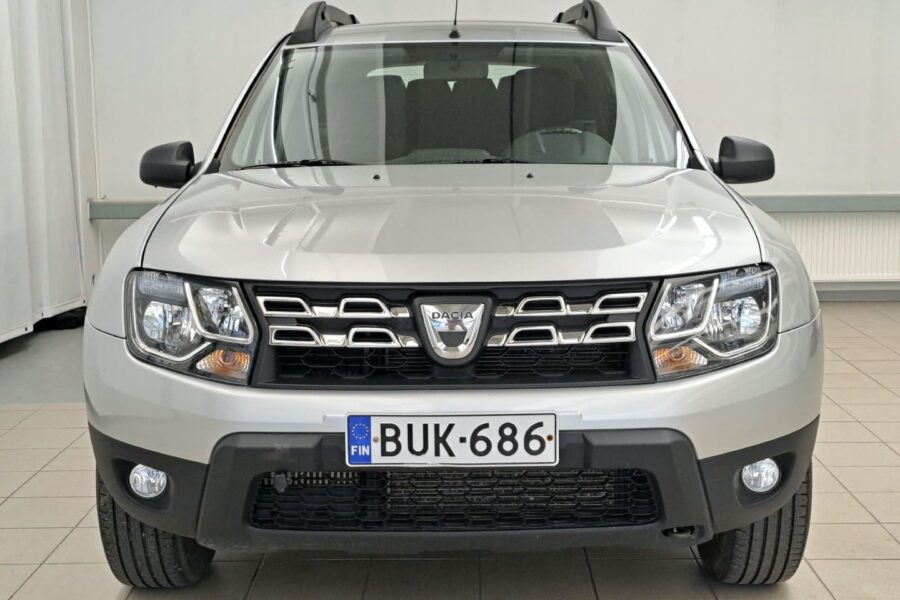 Dacia Duster, image 2
