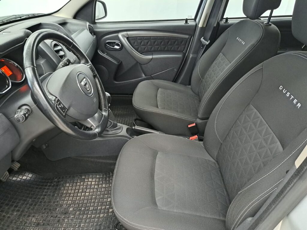Dacia Duster, image 7