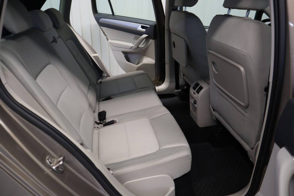 Volkswagen Golf Sportsvan, image 14