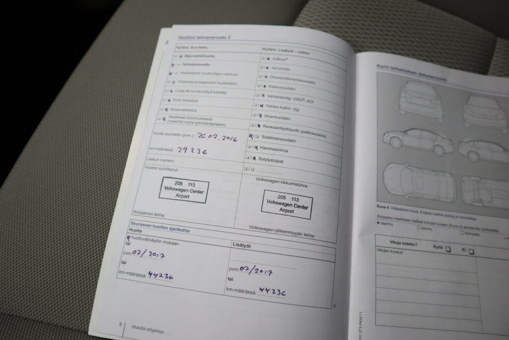 Volkswagen Golf Sportsvan, image 16