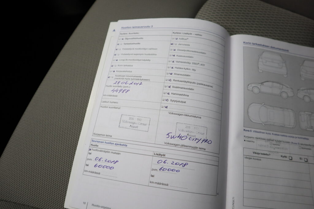 Volkswagen Golf Sportsvan, image 17