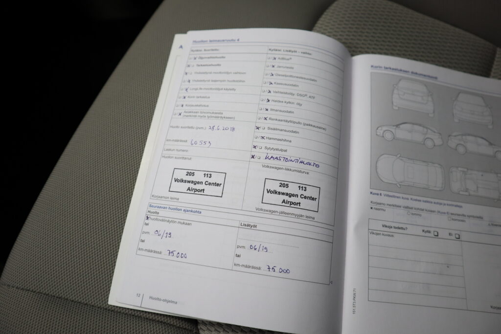 Volkswagen Golf Sportsvan, image 18