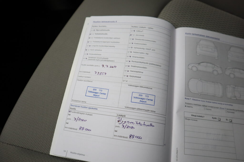 Volkswagen Golf Sportsvan, image 19