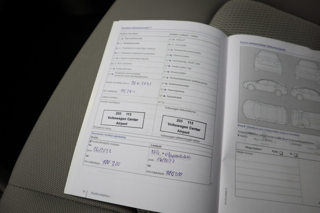 Volkswagen Golf Sportsvan, image 21