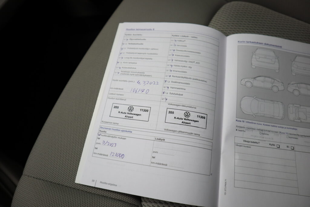 Volkswagen Golf Sportsvan, image 22