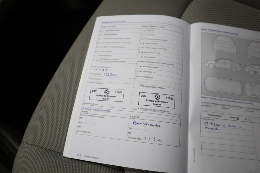 Volkswagen Golf Sportsvan, image 23