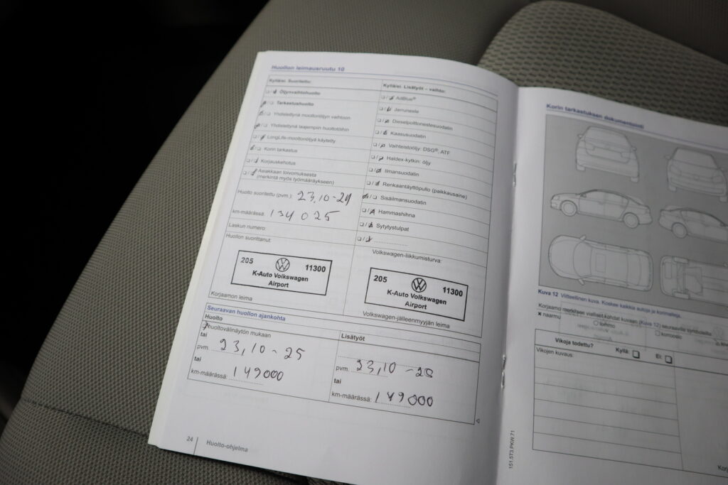 Volkswagen Golf Sportsvan, image 24