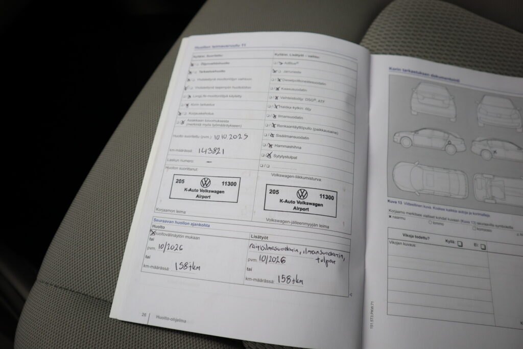 Volkswagen Golf Sportsvan, image 25