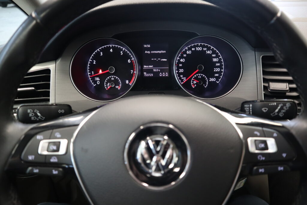Volkswagen Golf Sportsvan, image 8