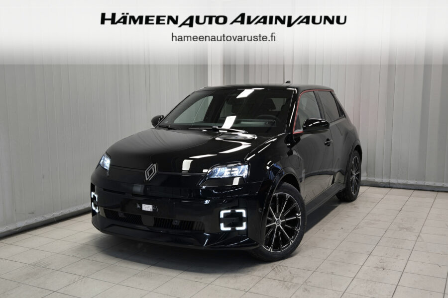 Renault 5, image 1
