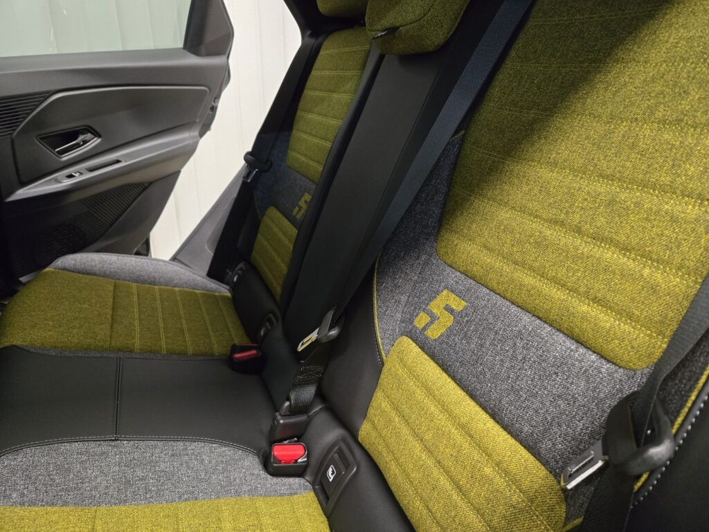 Renault 5, image 10