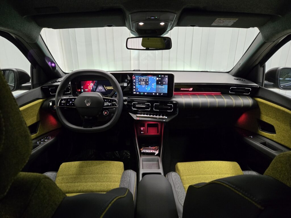 Renault 5, image 14