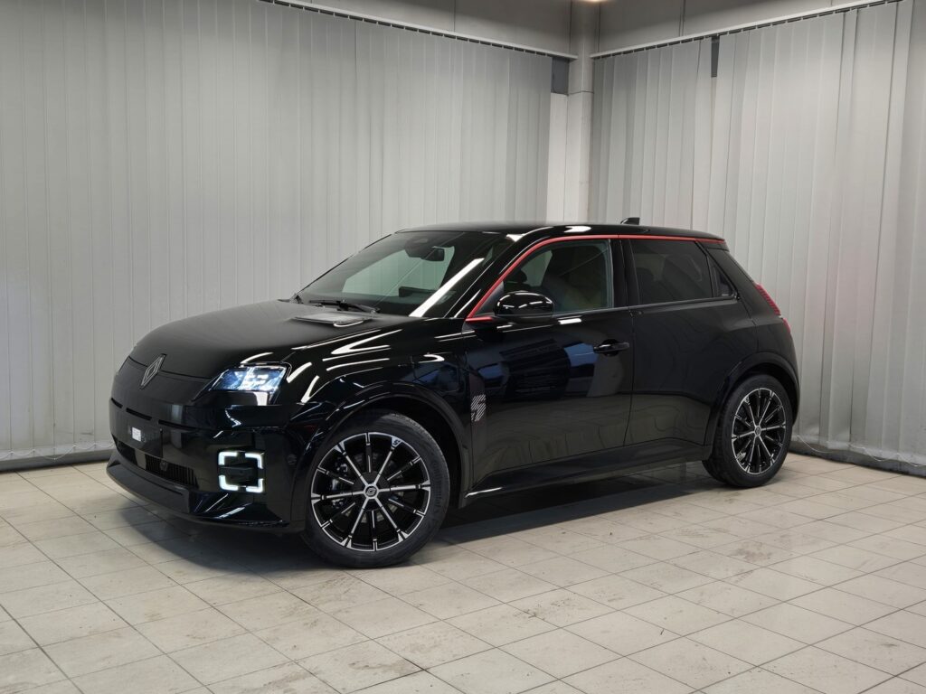 Renault 5, image 2