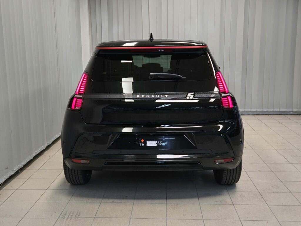 Renault 5, image 4