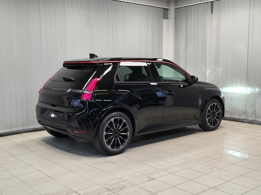 Renault 5, image 6