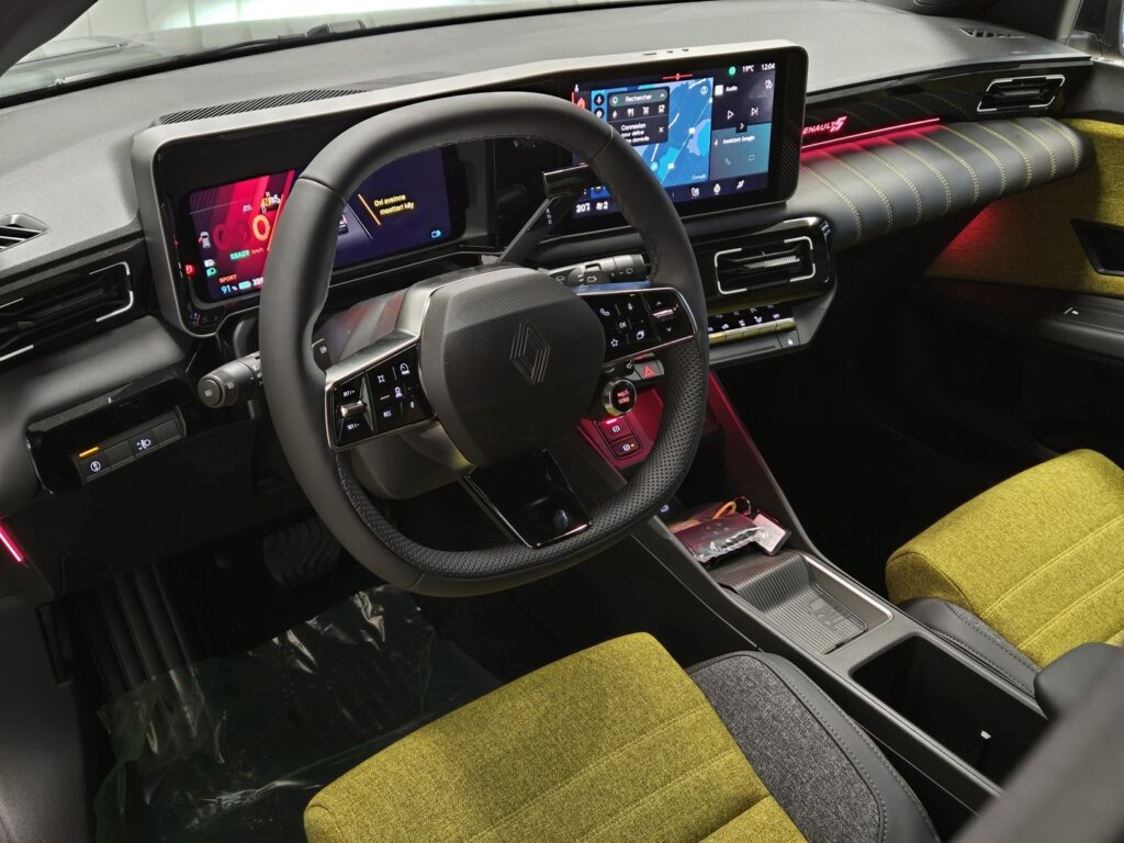 Renault 5, image 8