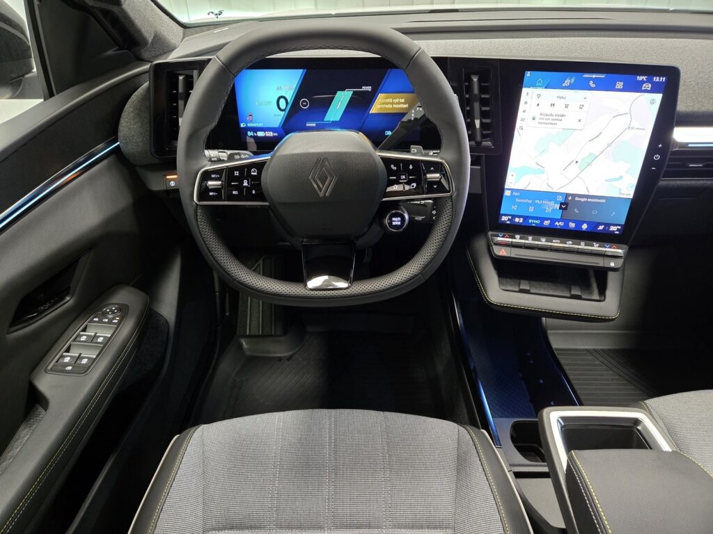 Renault Scenic, image 11