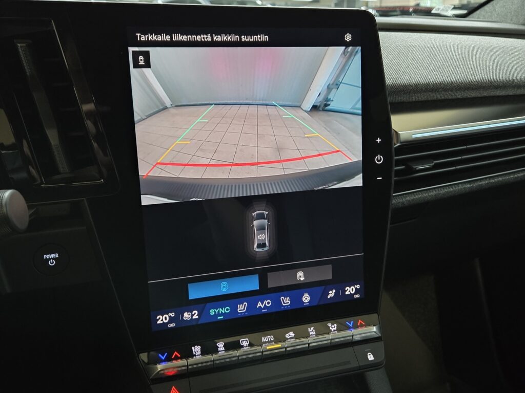 Renault Scenic, image 13