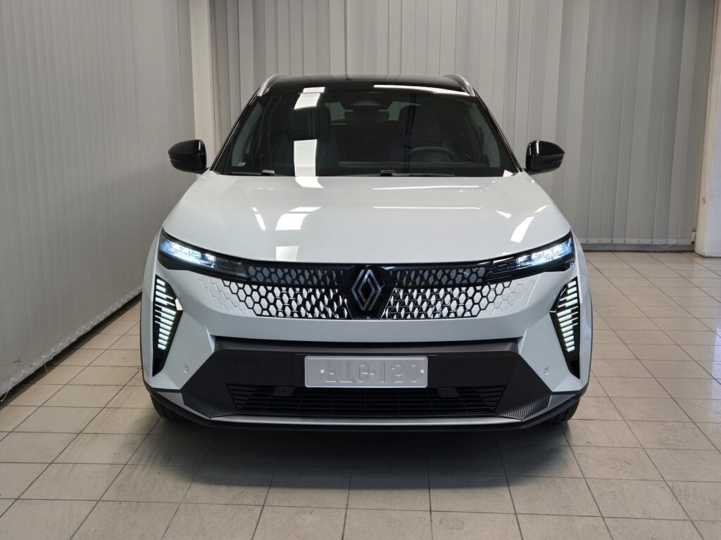 Renault Scenic, image 3